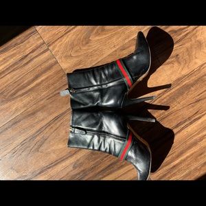 Gucci Heels 6.5